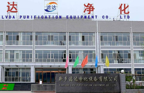 采购滤芯为什么选择J9国际净化?有什么优势吗?
