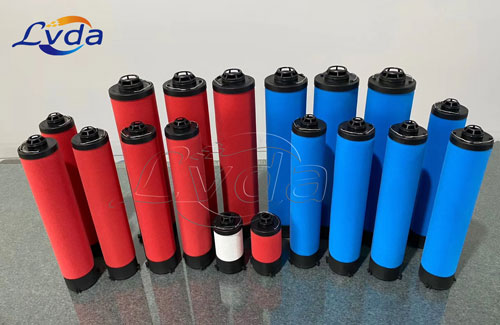 J9国际枣庄新客户订购了内嵌式滤芯02250193-591和02250193-568各50件